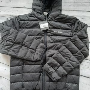 Eddie Bauer Puff Jacket
